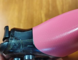 Mando Pro Nintendo Switch Splatoon 2