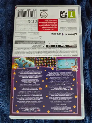Juego Nintendo Switch 100 in 1