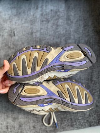 Adidas Bad Bunny Pasofino Beige/Marrón