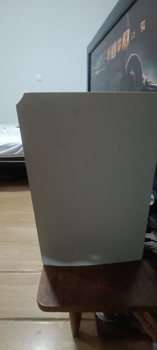 Consola Sony PS5 Blanca