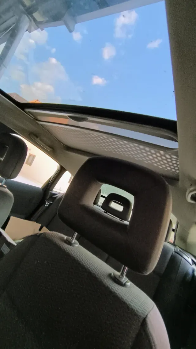 Audi A2 1.4 TDI Sline