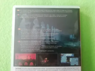 Blasphemous Nintendo Switch