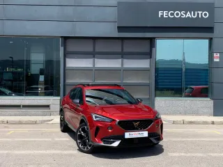 🔥 CUPRA Formentor 1.5 TSI 110kW (150CV) DSG 