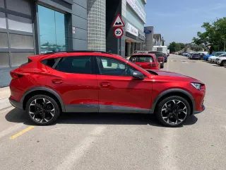 🔥 CUPRA Formentor 1.5 TSI 110kW (150CV) DSG 
