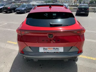 🔥 CUPRA Formentor 1.5 TSI 110kW (150CV) DSG 