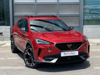 🔥 CUPRA Formentor 1.5 TSI 110kW (150CV) DSG 