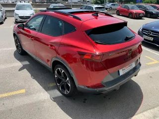 🔥 CUPRA Formentor 1.5 TSI 110kW (150CV) DSG 