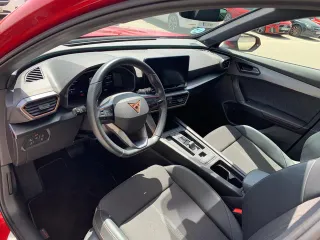 🔥 CUPRA Formentor 1.5 TSI 110kW (150CV) DSG 