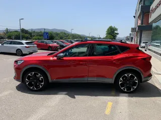 🔥 CUPRA Formentor 1.5 TSI 110kW (150CV) DSG 