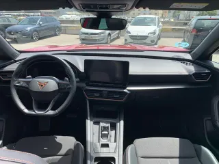 🔥 CUPRA Formentor 1.5 TSI 110kW (150CV) DSG 