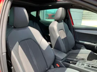 🔥 CUPRA Formentor 1.5 TSI 110kW (150CV) DSG 