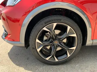 🔥 CUPRA Formentor 1.5 TSI 110kW (150CV) DSG 