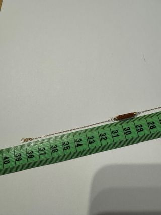 Collar Majorica de oro