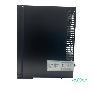 Mini nevera Perseo 93070
