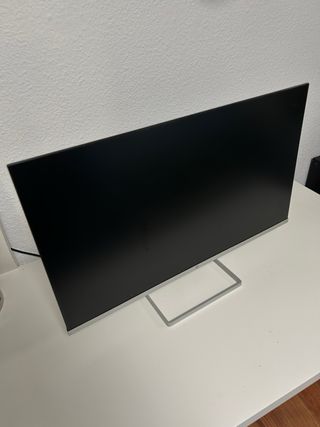 PC SOBREMESA HP + MONITOR HP
