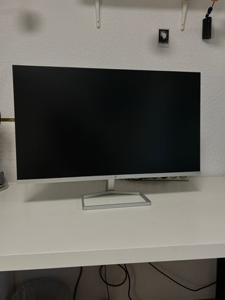 PC SOBREMESA HP + MONITOR HP