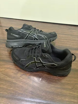 Zapatillas ASiCS Nuevas