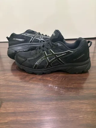 Zapatillas ASiCS Nuevas