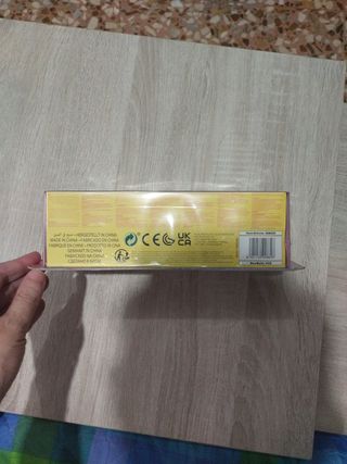 Juguetes de Baño Bloopies Set 3 Piezas