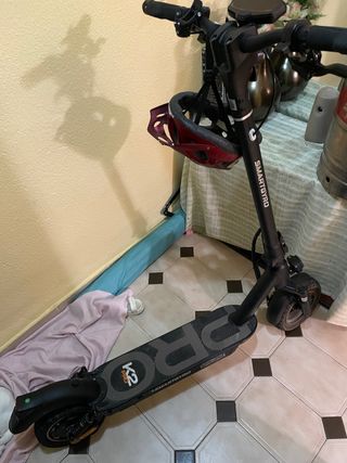 Patinete Eléctrico SmartGyro K2 Pro