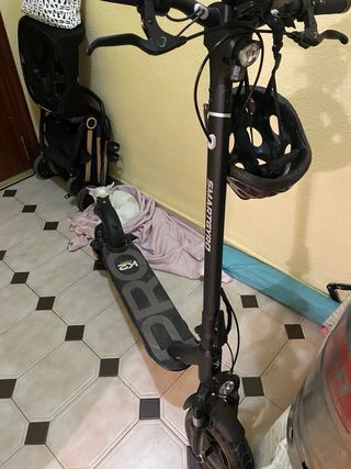 Patinete Eléctrico SmartGyro K2 Pro