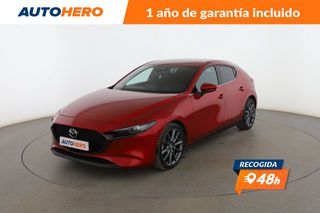 Mazda 3 2.0 Zenith MHEV