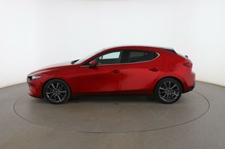 Mazda 3 2.0 Zenith MHEV