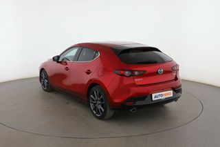 Mazda 3 2.0 Zenith MHEV