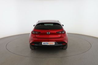 Mazda 3 2.0 Zenith MHEV