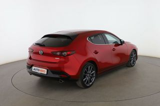 Mazda 3 2.0 Zenith MHEV