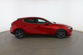 Mazda 3 2.0 Zenith MHEV