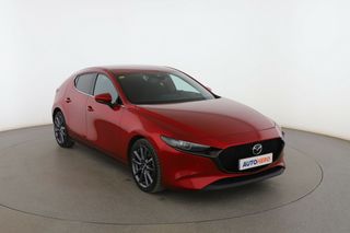 Mazda 3 2.0 Zenith MHEV