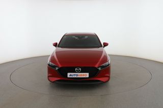 Mazda 3 2.0 Zenith MHEV