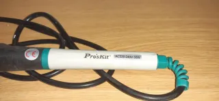 Soldador Proskit 220V/30W