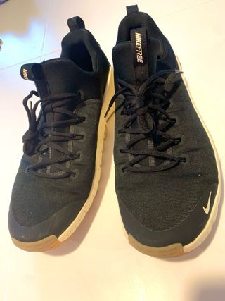 Zapatillas Nike Free Metcon 6