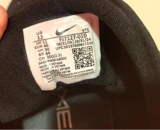 Zapatillas Nike Free Metcon 6