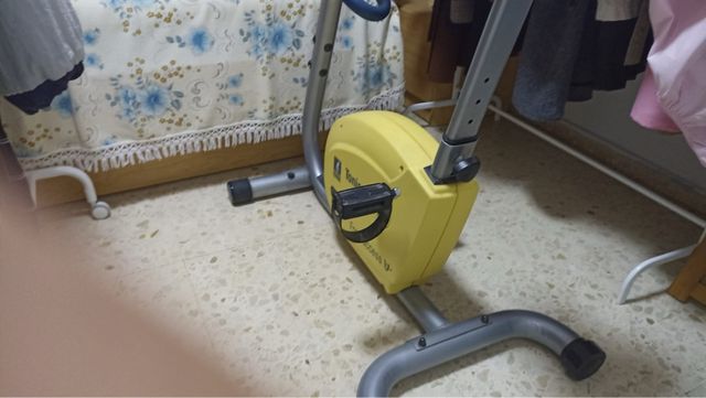 Bicicleta Estática Tonic 112