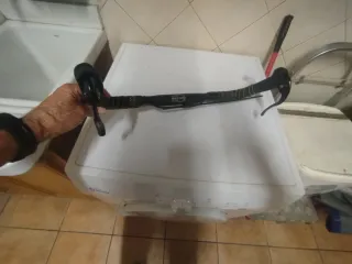 Manillar Triatlón Bicicleta