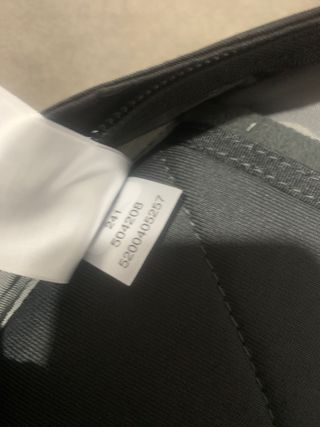 Mochila The North Face Borealis Classic Negra