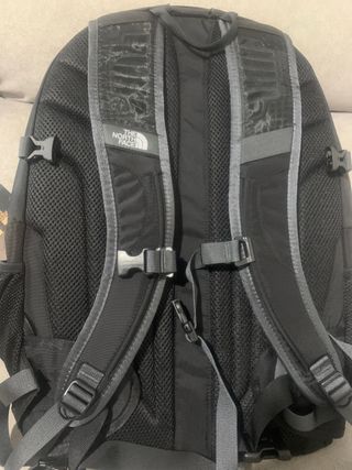 Mochila The North Face Borealis Classic Negra