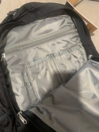 Mochila The North Face Borealis Classic Negra