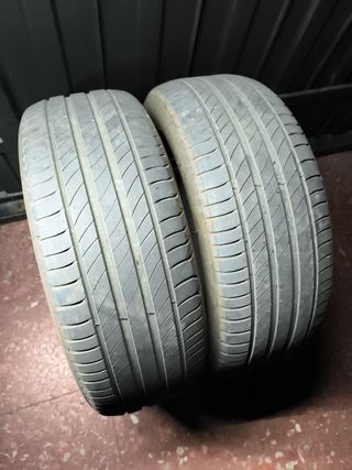  Michelin 205/55 R17 95V
