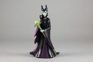 Figura PVC Disney Maléfica