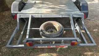 Remolque Quad/Buggy