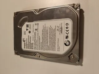 Disco Duro Interno HDD