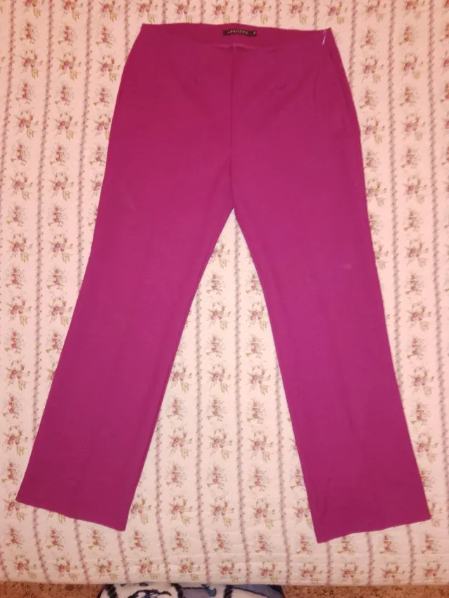 Pantalón para mujer Logotipo.