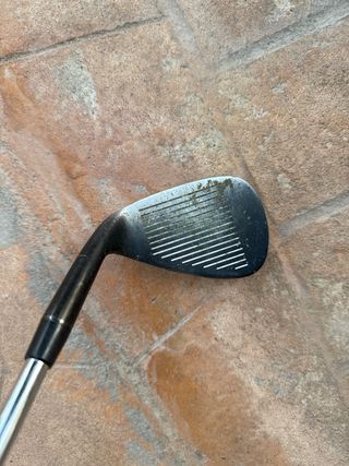 Wedge Longridge 52° Diestro