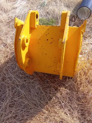 Cazo Excavadora 60cm