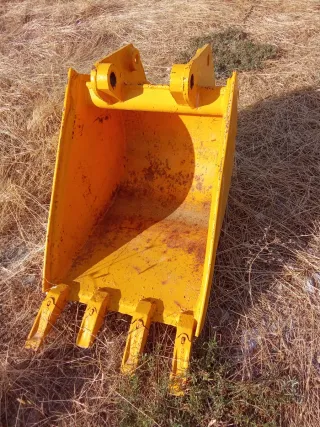 Cazo Excavadora 60cm