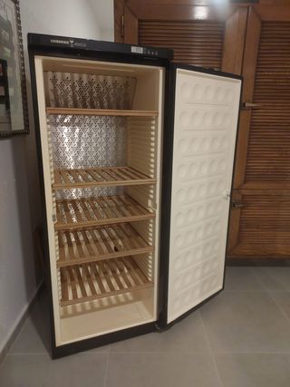 Vinoteca Liebherr WKr 4176 Grand Cru